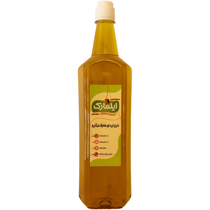 روغن زیتون ایلمارک 500 میلی لیتر
